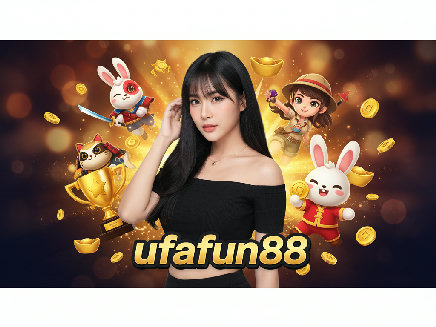 ufafun88 ทางเข้า