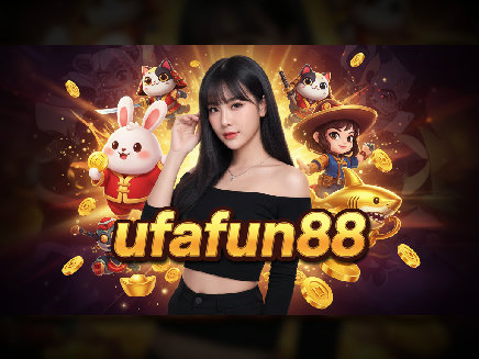 ufafun88 PG SLOT
