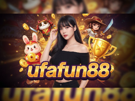 ufafun88 slot